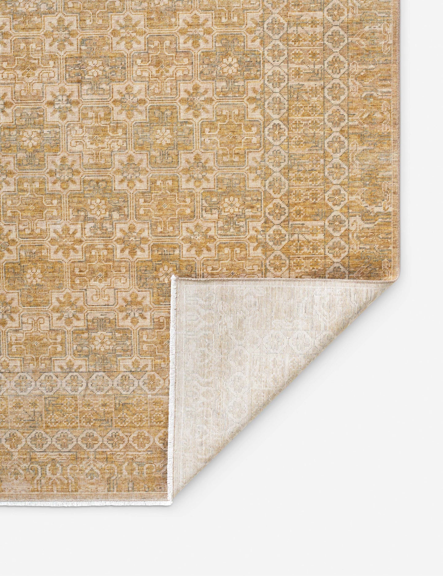 Ricci Handwoven Wool Rug